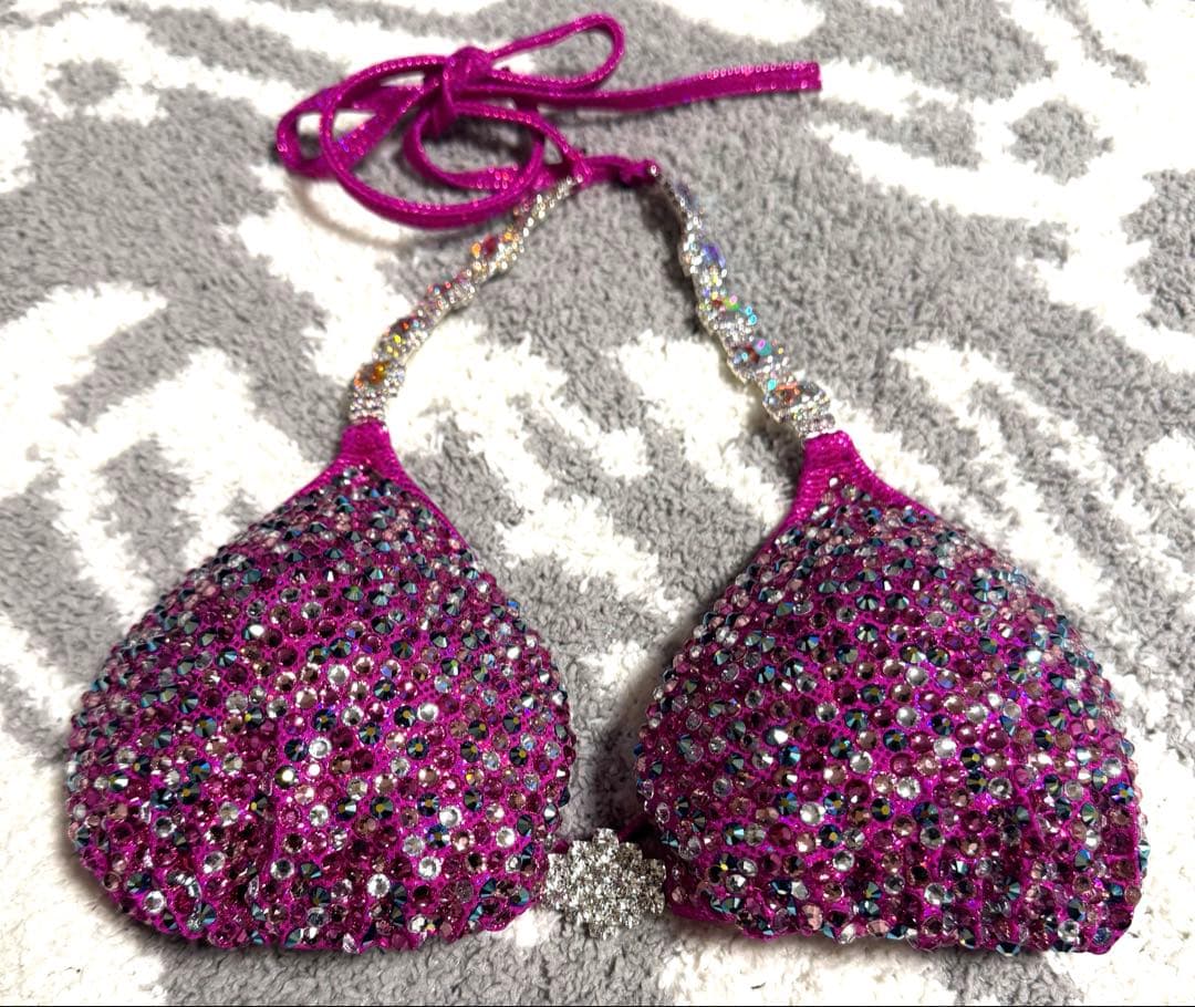 新品未使用　SEASON BIKINI