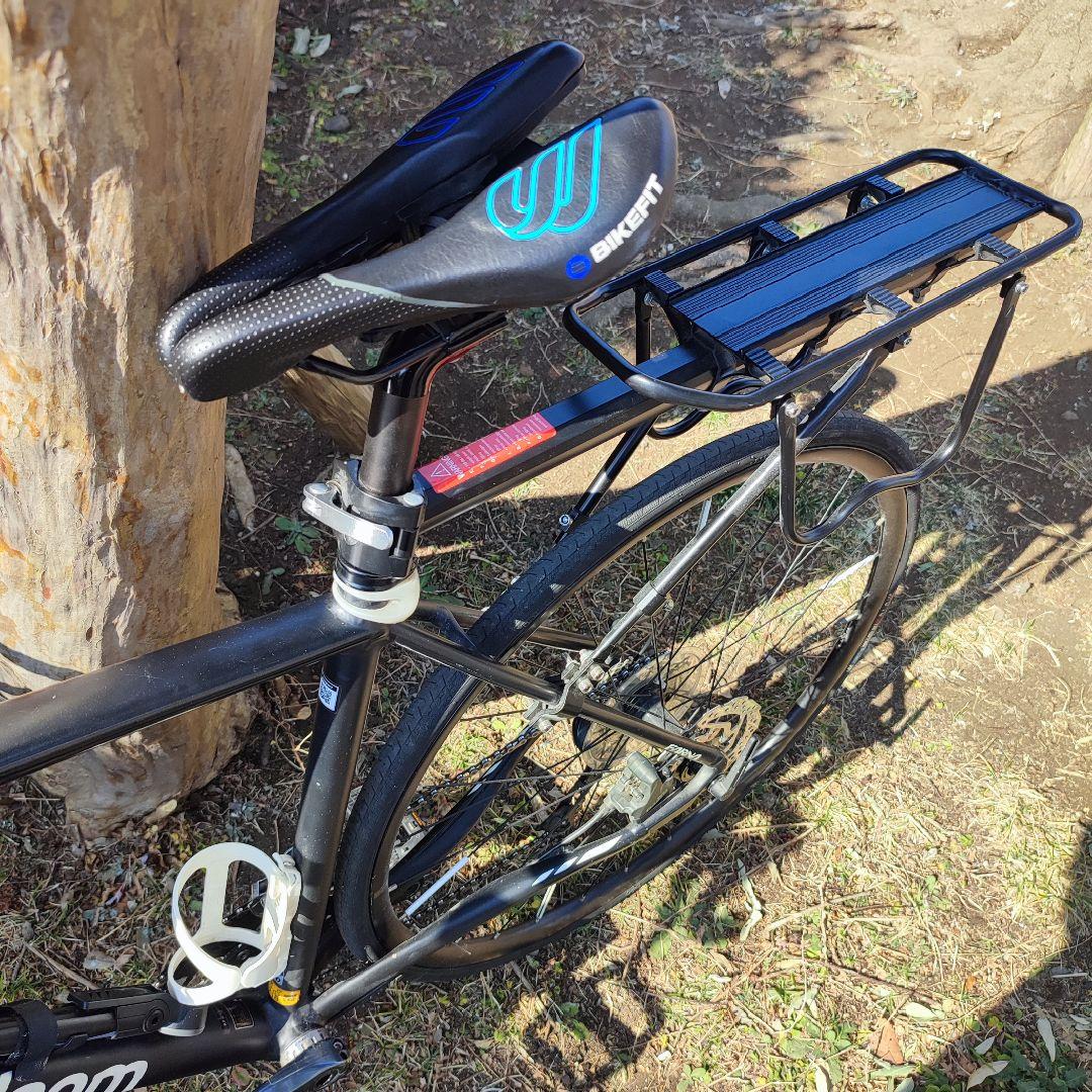 KHODAABLOOM FARNA TIAGRA DISK ロードバイク