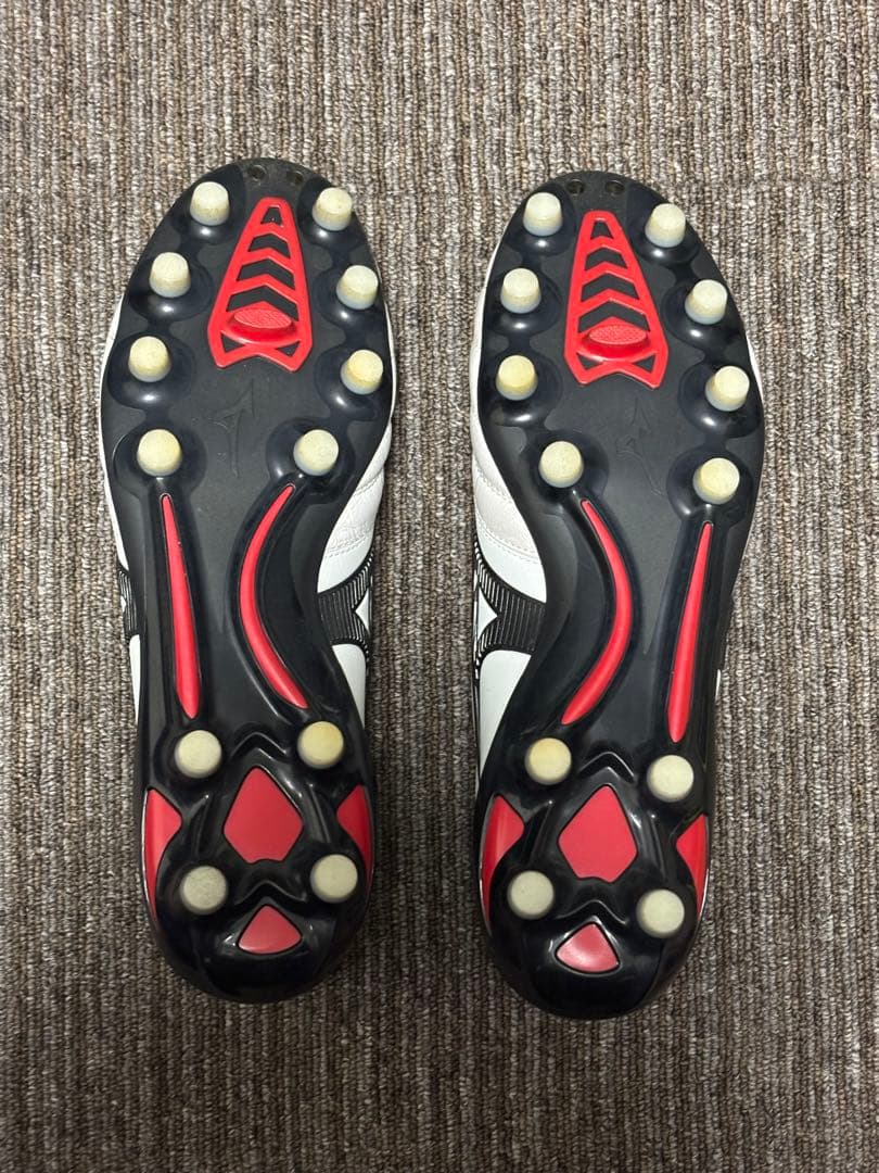 【廃盤】モレリアネオ2 27cm