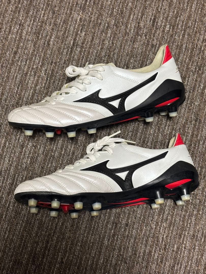 【廃盤】モレリアネオ2 27cm