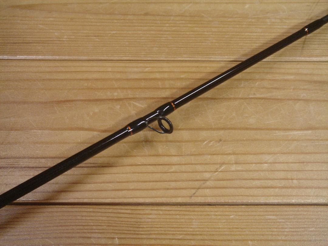 未使用　パームス　エゲリア ネイティブ　EFVC-44XXUL　Palms