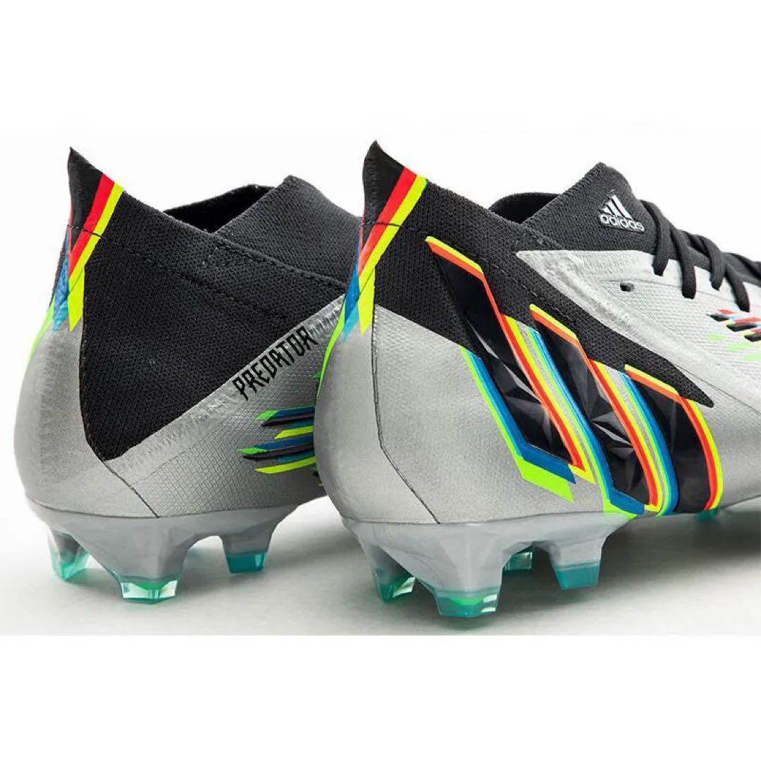 ⭐️新品未使用⭐️ アディダス　プレデターエッジ.1 FG