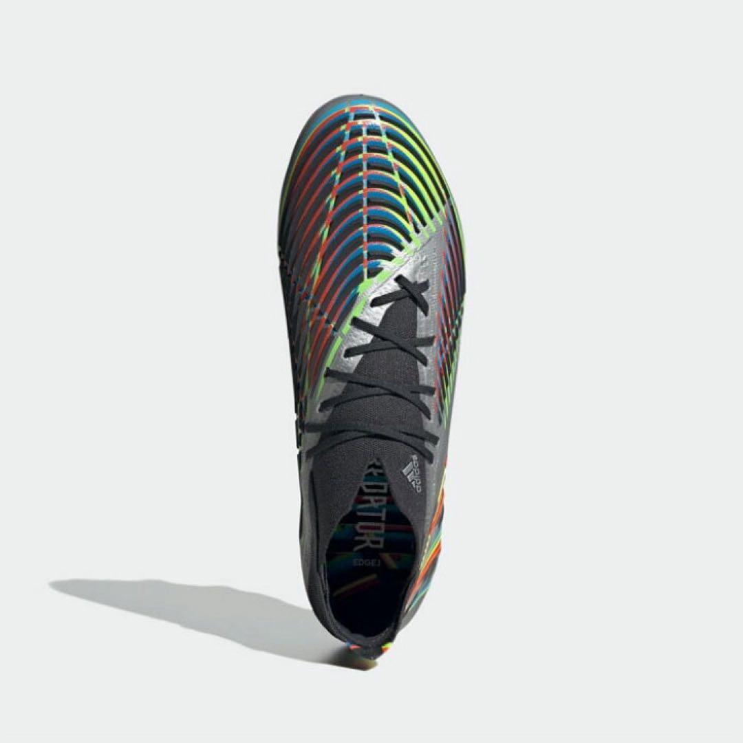 ⭐️新品未使用⭐️ アディダス　プレデターエッジ.1 FG