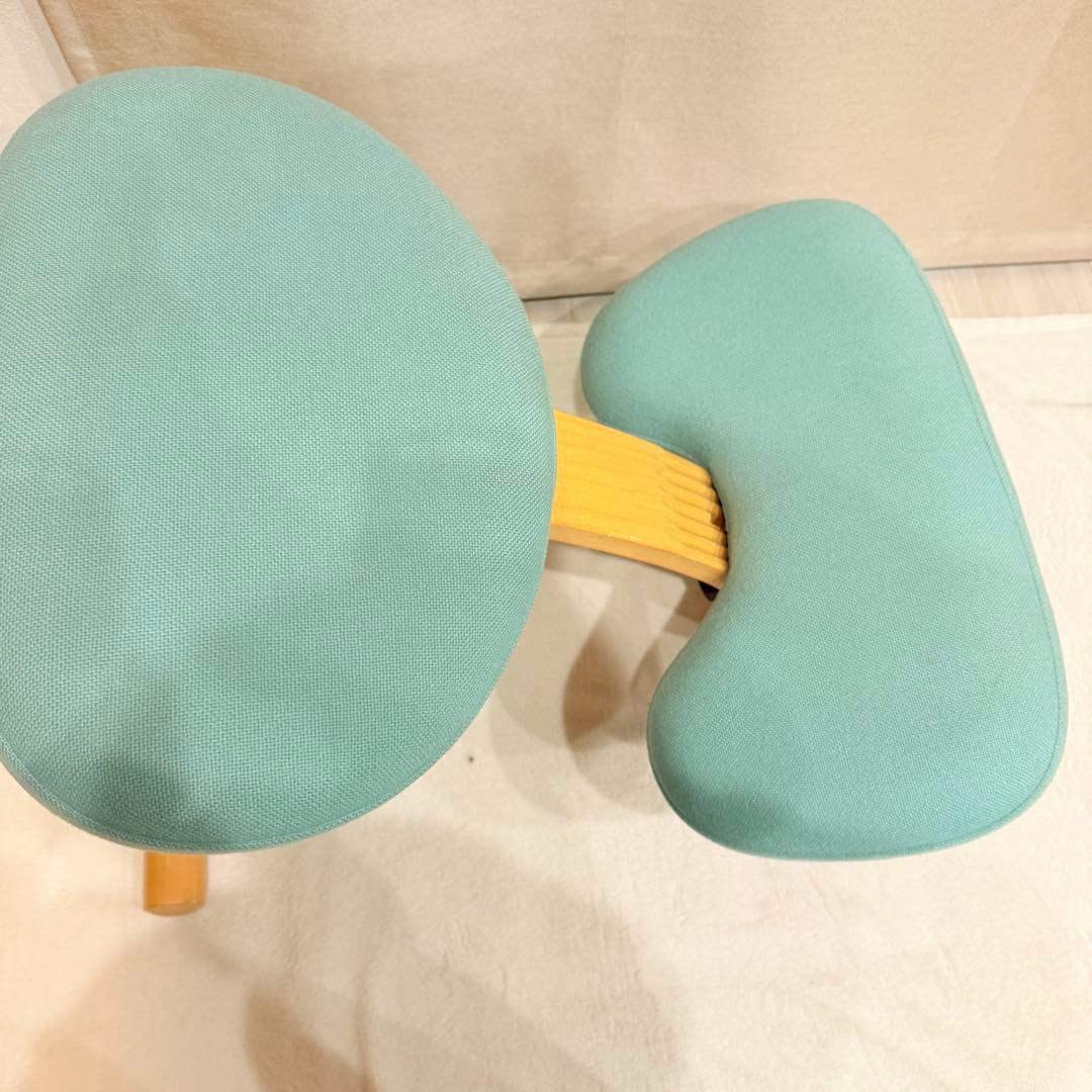 バランスイージー balans Easy ライトグリーン