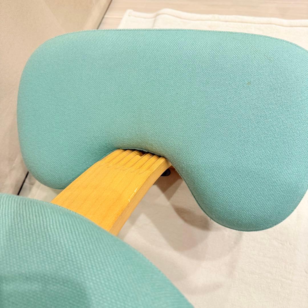 バランスイージー balans Easy ライトグリーン