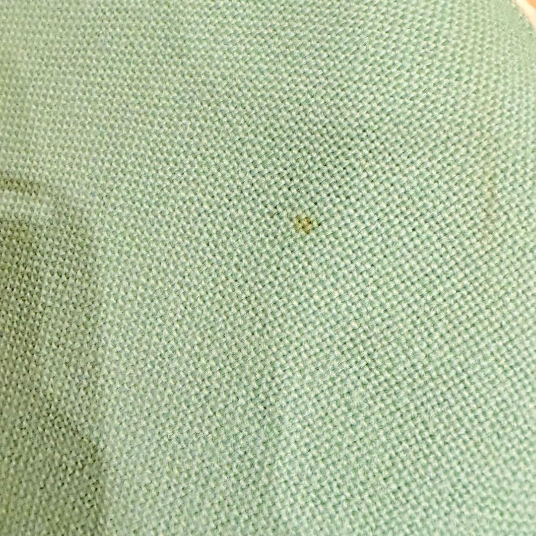 バランスイージー balans Easy ライトグリーン