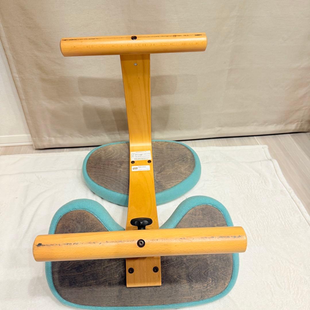 バランスイージー balans Easy ライトグリーン