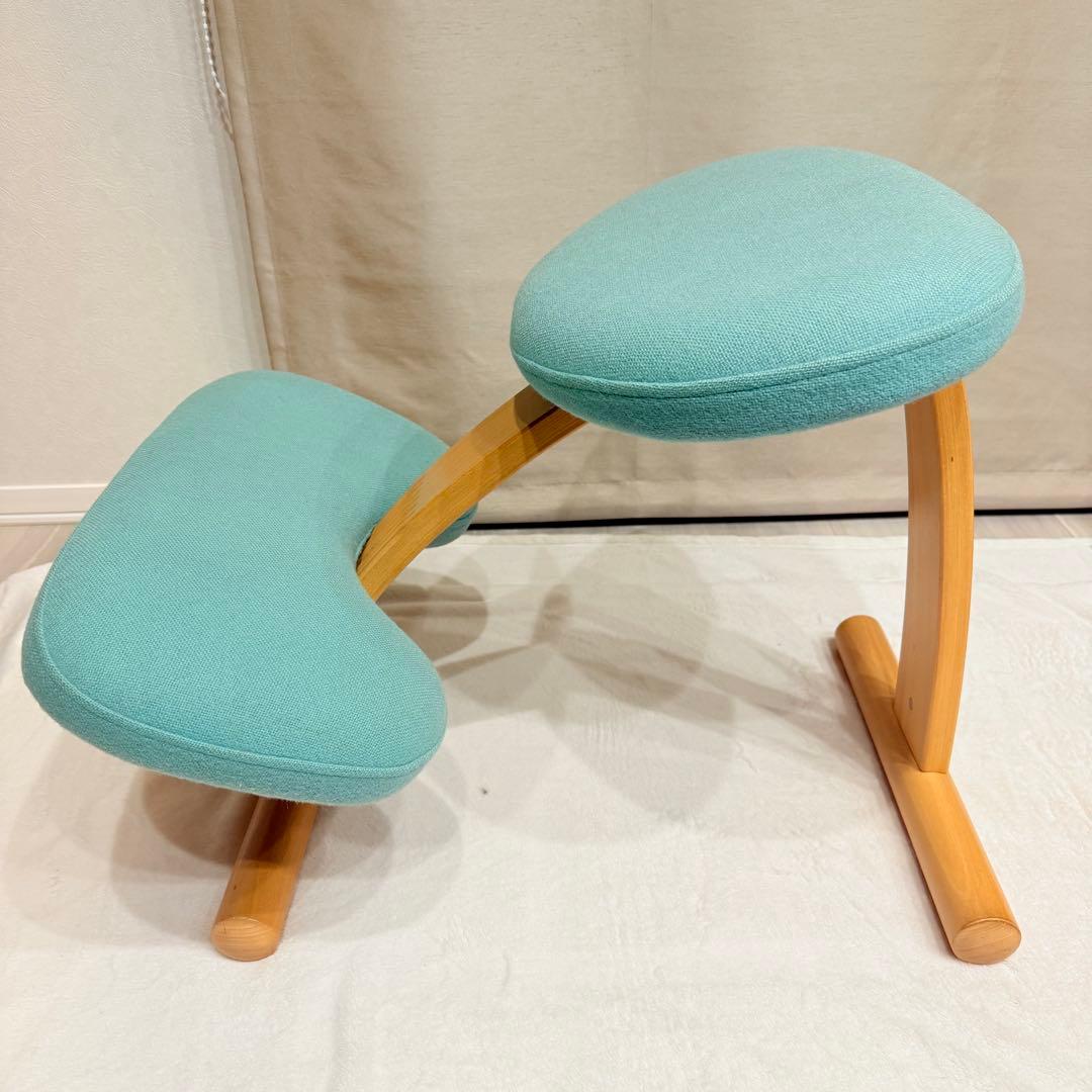 バランスイージー balans Easy ライトグリーン