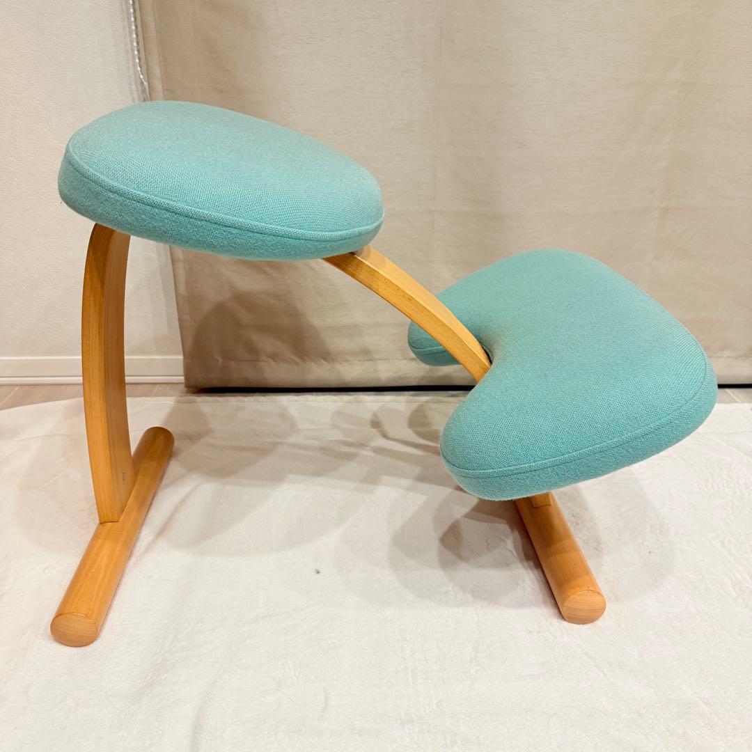 バランスイージー balans Easy ライトグリーン