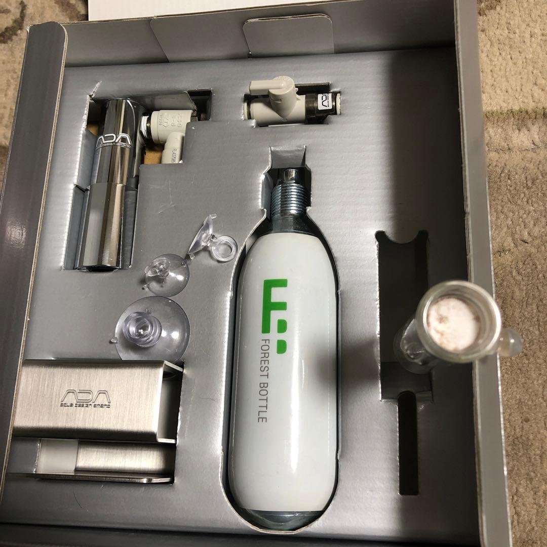 ada アドバンスシステム-フォレスト