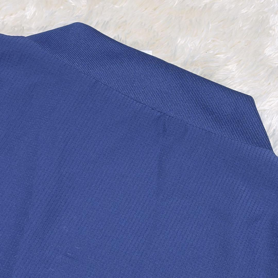 極美品　adidas サッカー　アルゼンチン代表ジャージ 青　Lサイズ