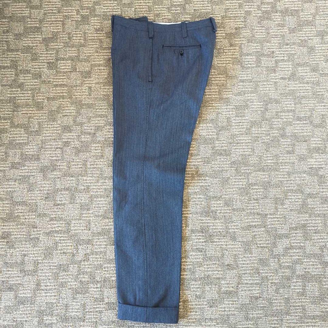 ブルースフォックス