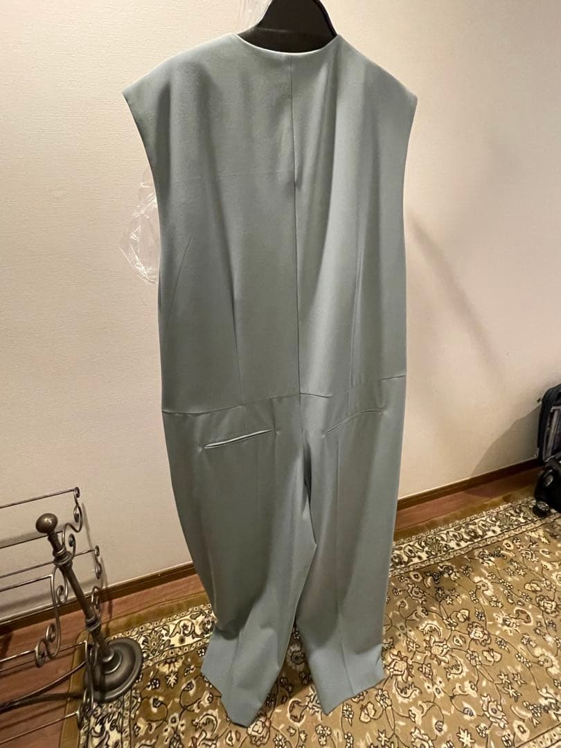 LE PHIL ドライギャバコンビネゾン (サイズ0)