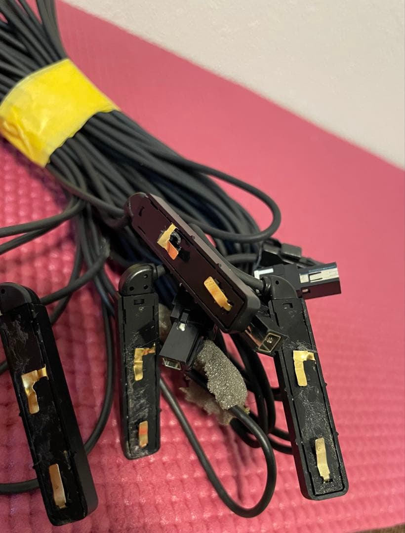 送料込み　パナソニック ナビ Bluetooth フルセグTV