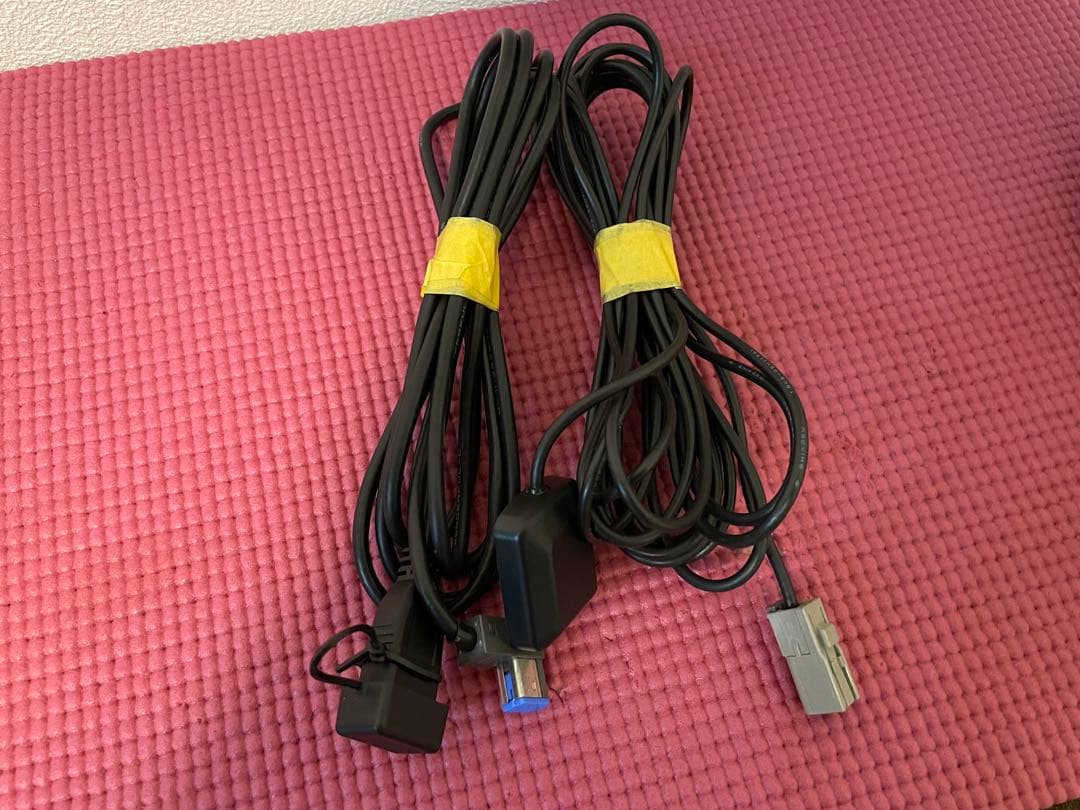 送料込み　パナソニック ナビ Bluetooth フルセグTV