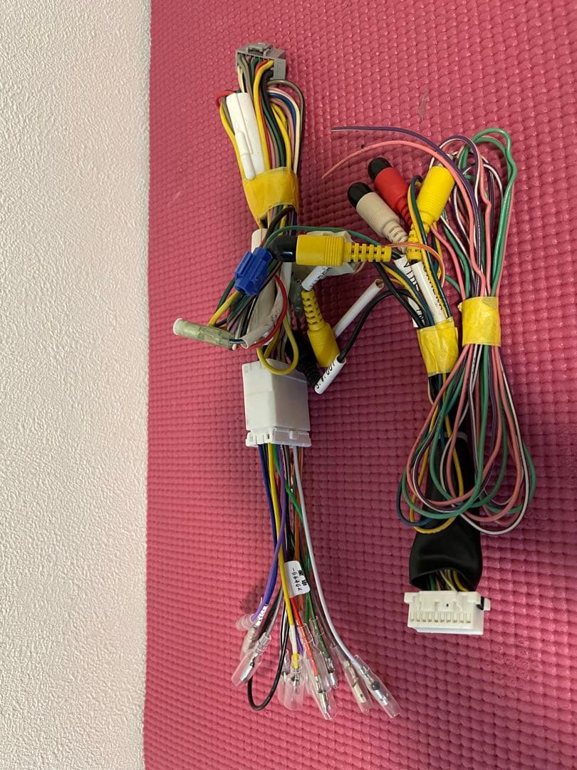 送料込み　パナソニック ナビ Bluetooth フルセグTV