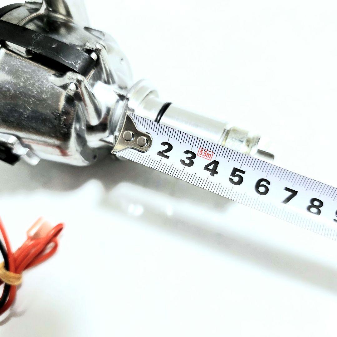 ローバーミニ 850 1000cc 25D4 フルトラ式　ディストリビューター