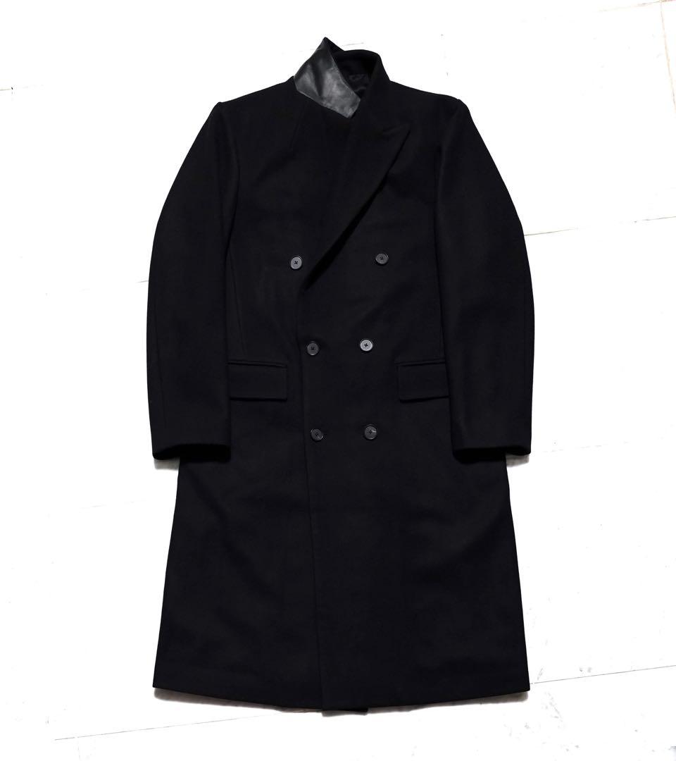 SHINYA Estella black agnus サイズ1