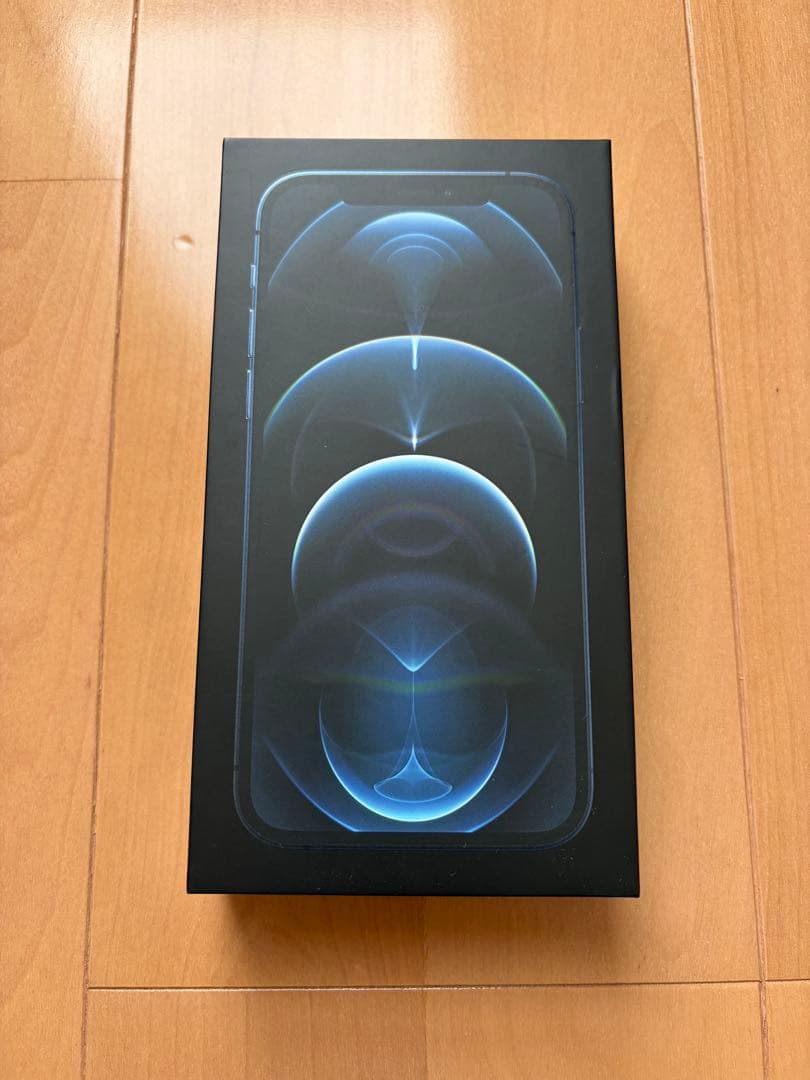 【超美品】iPhone12Proグラファイト