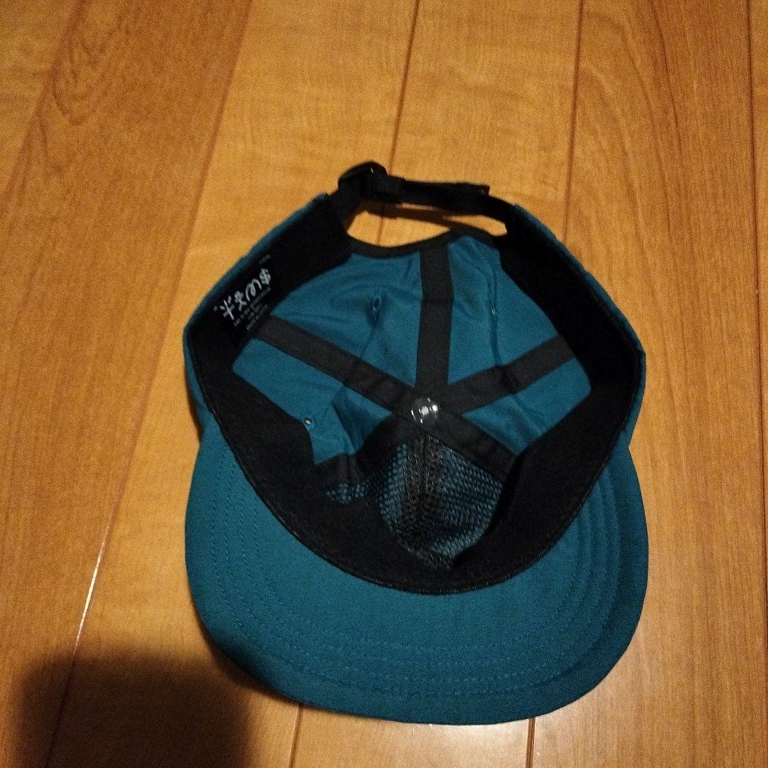 ヴェロスピカ ハーフトラックプロダクツ 国内正規 This is my cap
