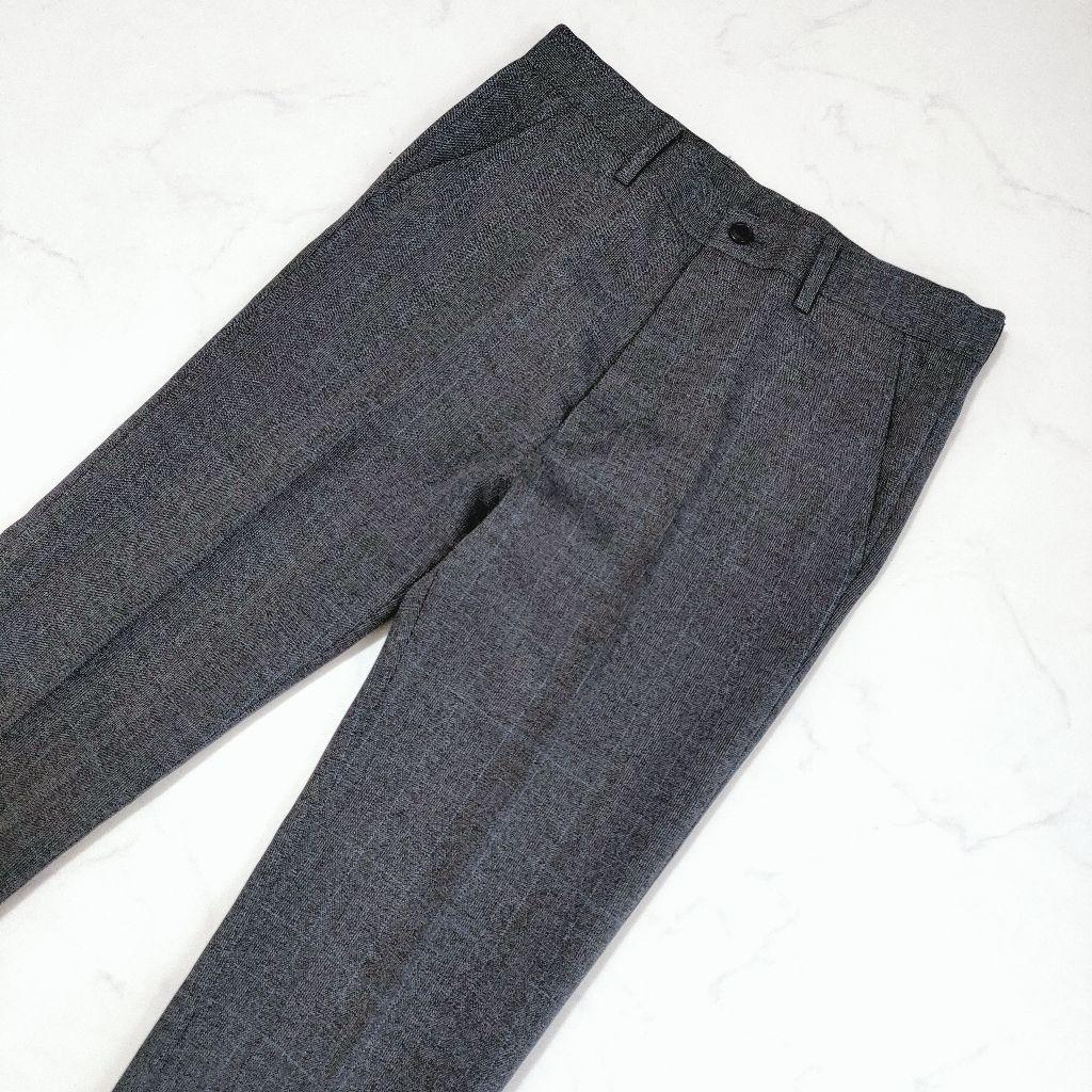 新品✨ワンダーファクトリースーツ6点セット ベスト 銀ボタン グレー 150