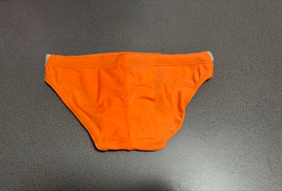 asics 競パン/ SSサイズ