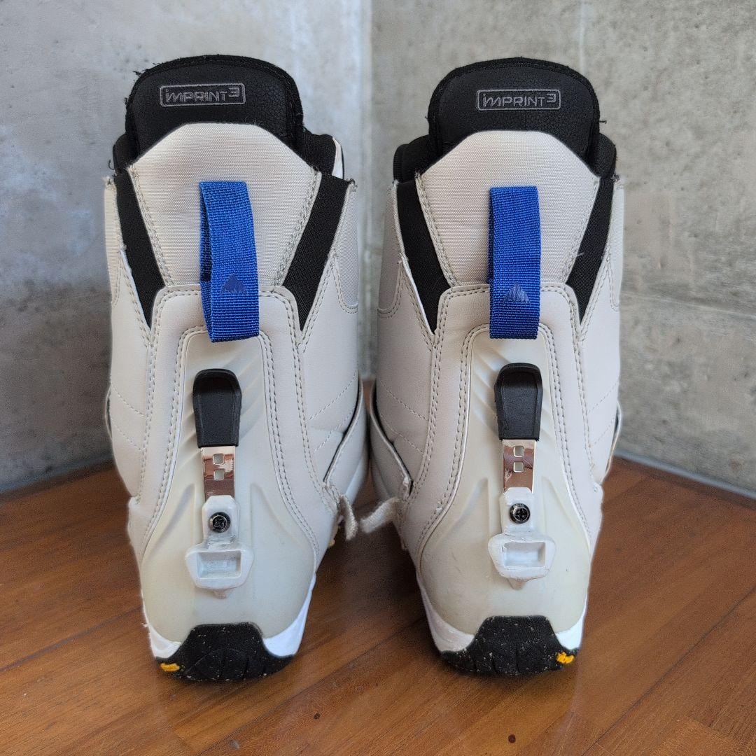 Burton フェリックス ソフト Step On ステップオン ブーツ