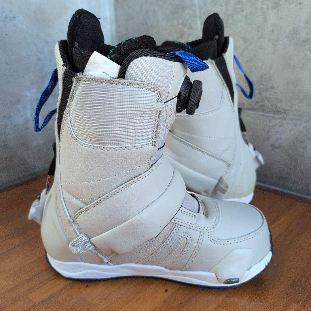 Burton フェリックス ソフト Step On ステップオン ブーツ