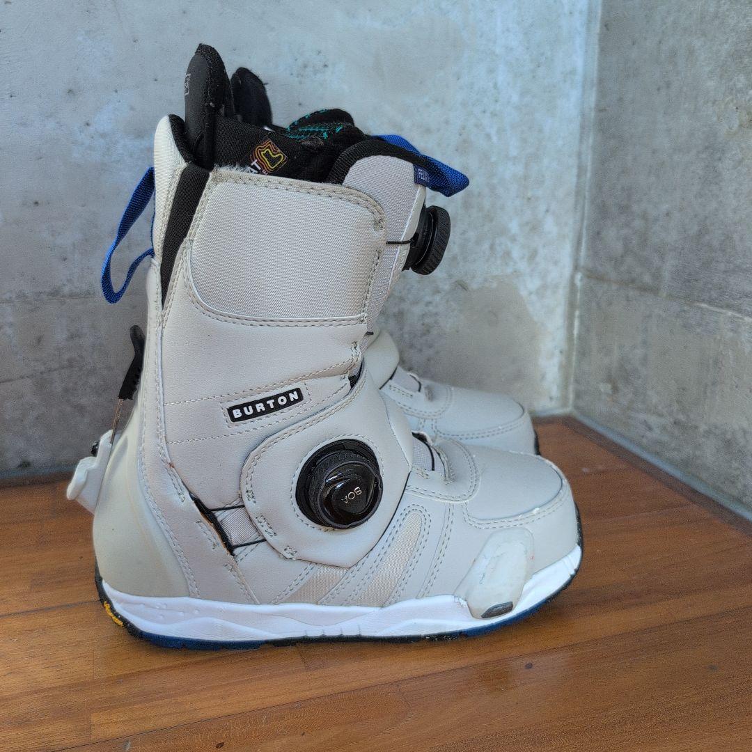 Burton フェリックス ソフト Step On ステップオン ブーツ