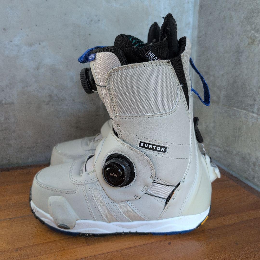 Burton フェリックス ソフト Step On ステップオン ブーツ