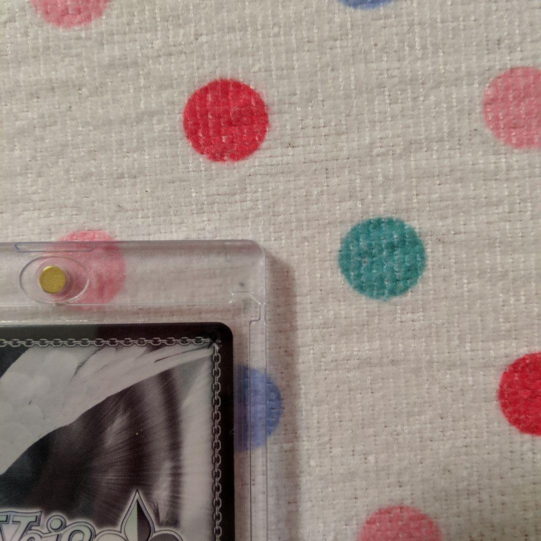 ヴァイスシュヴァルツ　元カノ麻美　SSP　1枚