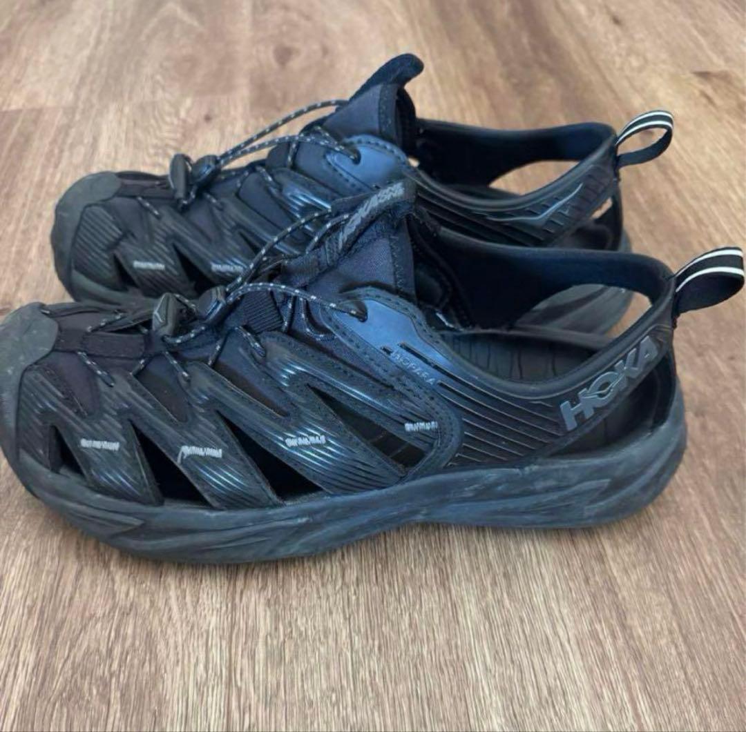 靴 HOKA HOPARA US11 29.0