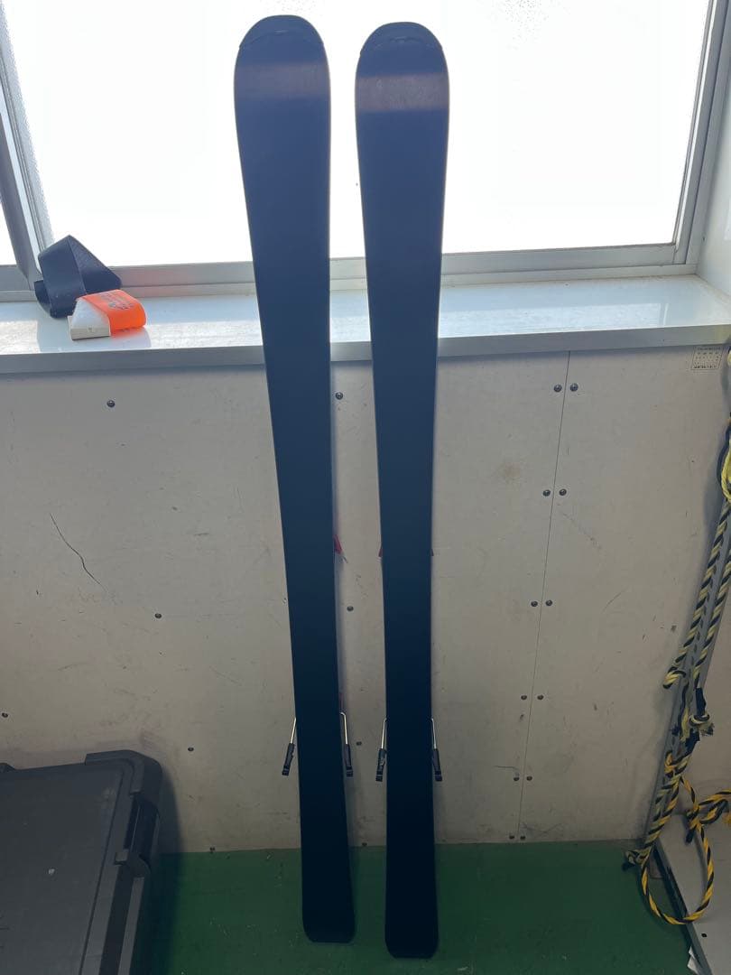 J*o様 【送料無料】ATOMIC REDSTER JX レッドスタースキー板