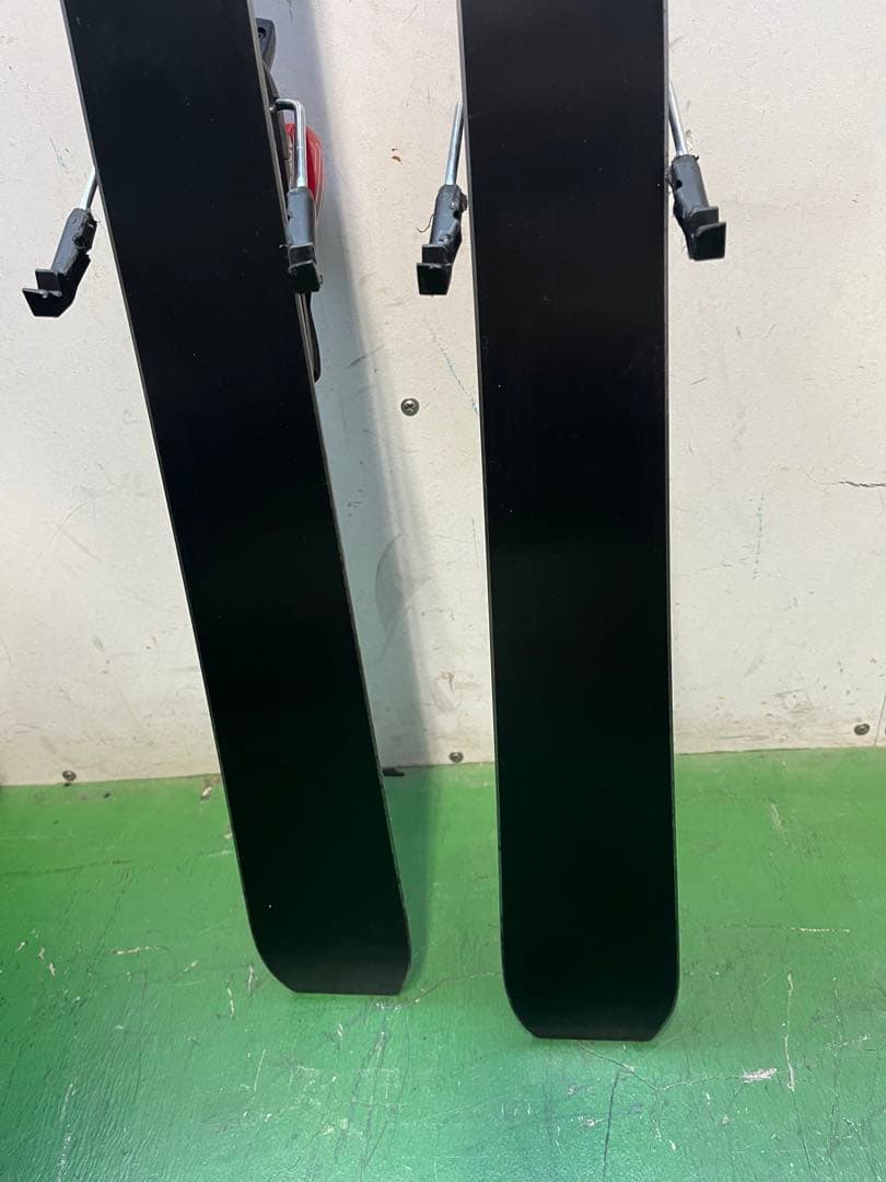 J*o様 【送料無料】ATOMIC REDSTER JX レッドスタースキー板