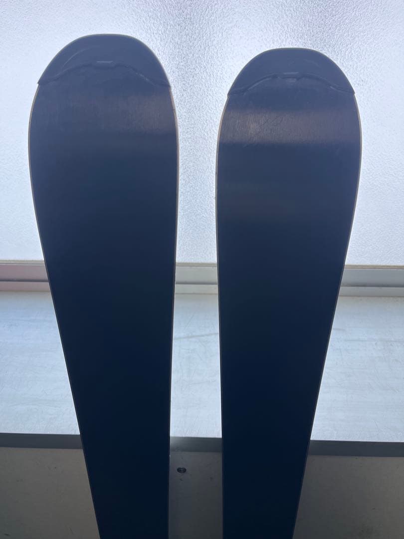 J*o様 【送料無料】ATOMIC REDSTER JX レッドスタースキー板