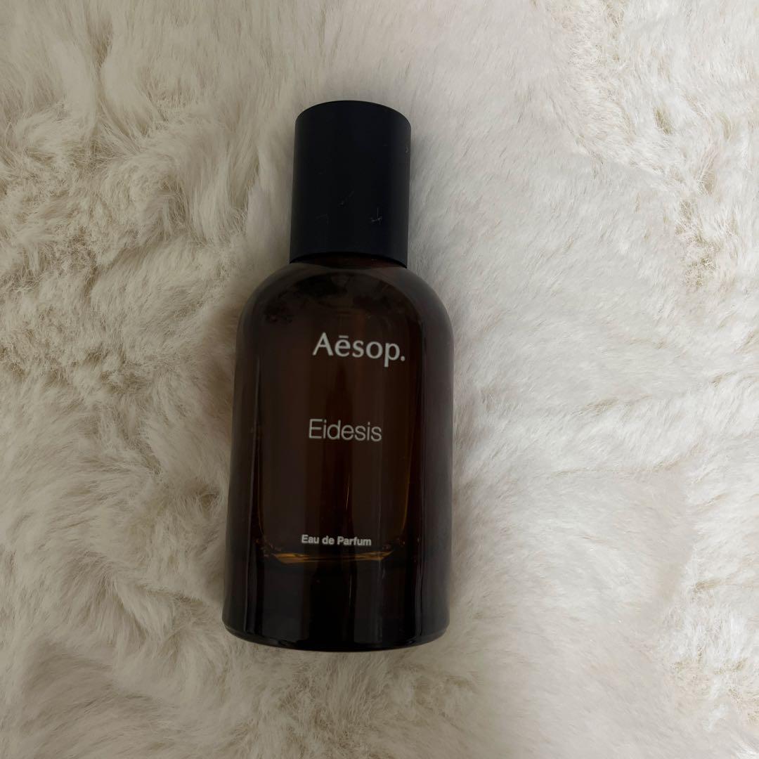 Aesop フレグランス