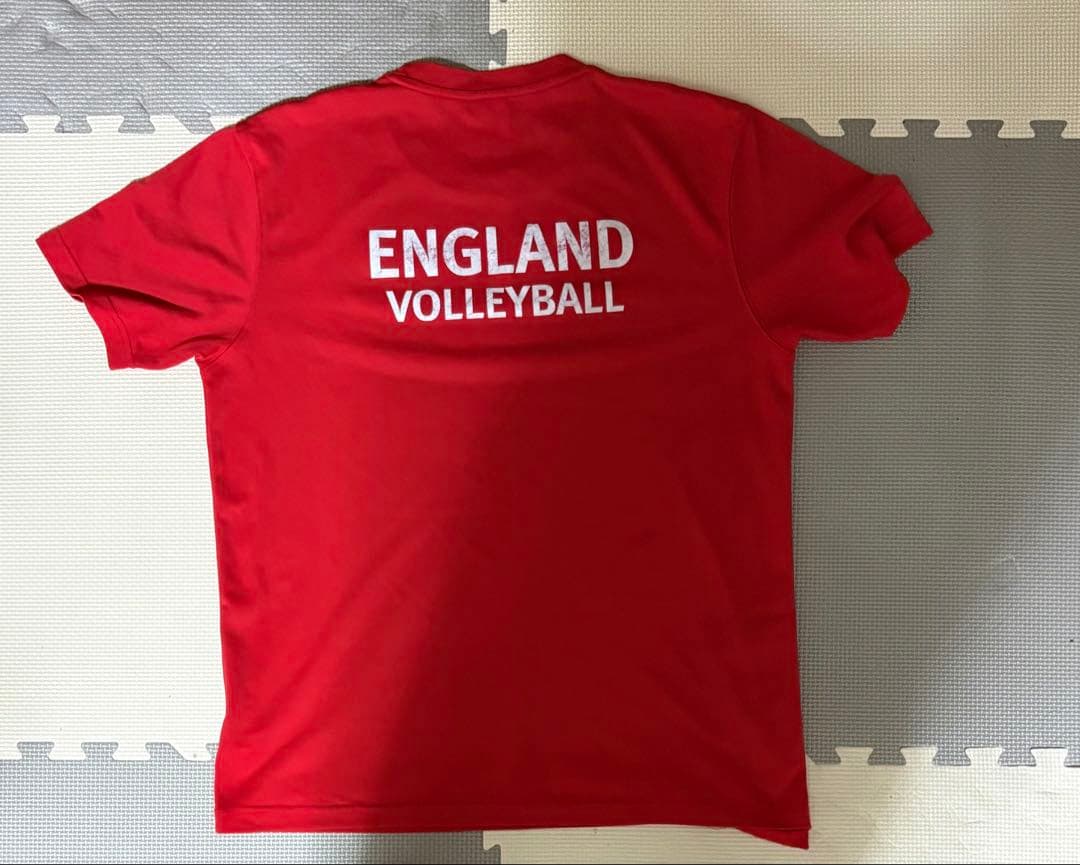 バレーボール 練習着セット