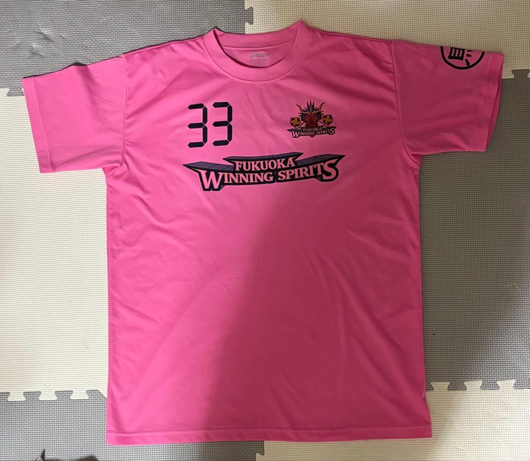 バレーボール 練習着セット