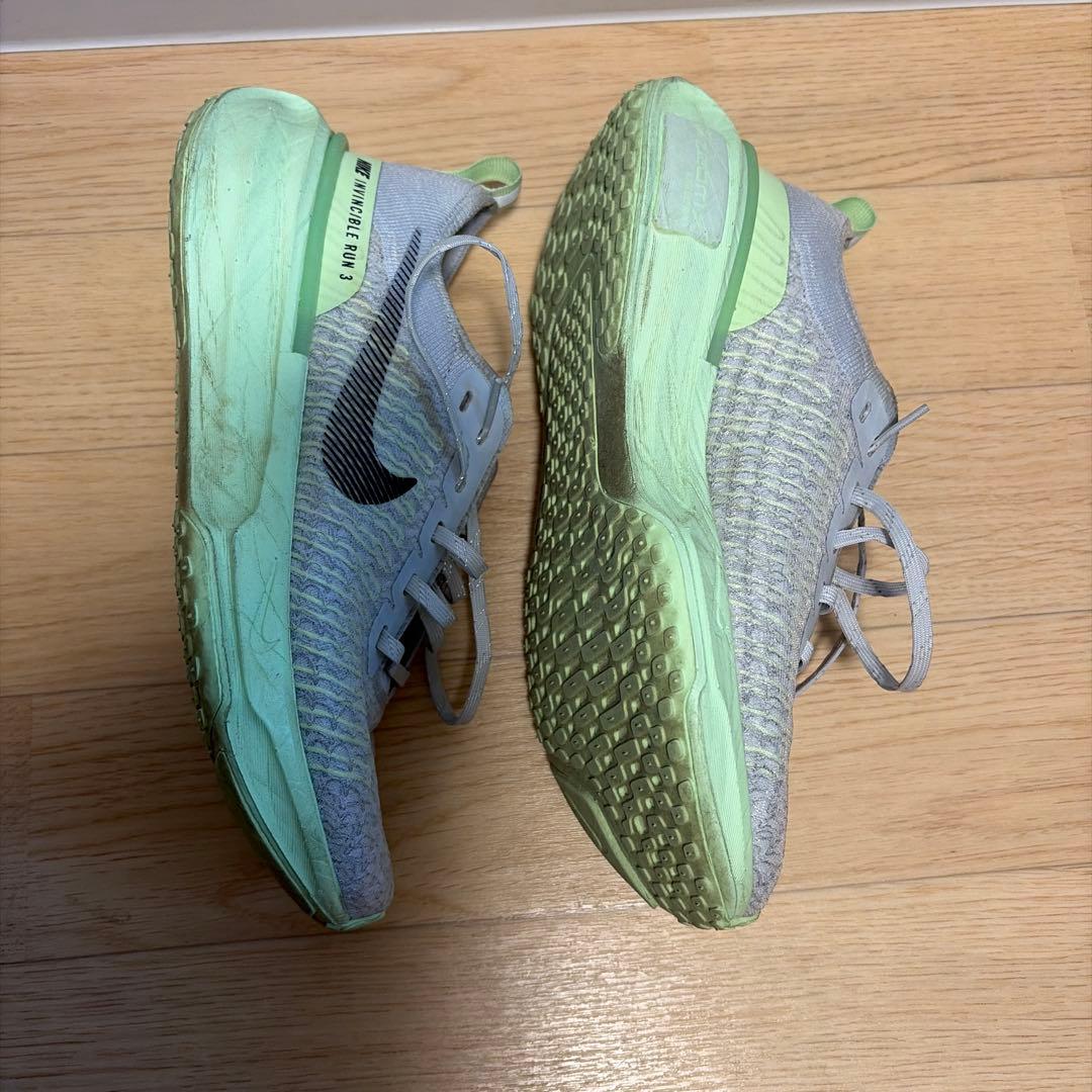 Nike インヴィンシブルラン3 26.5