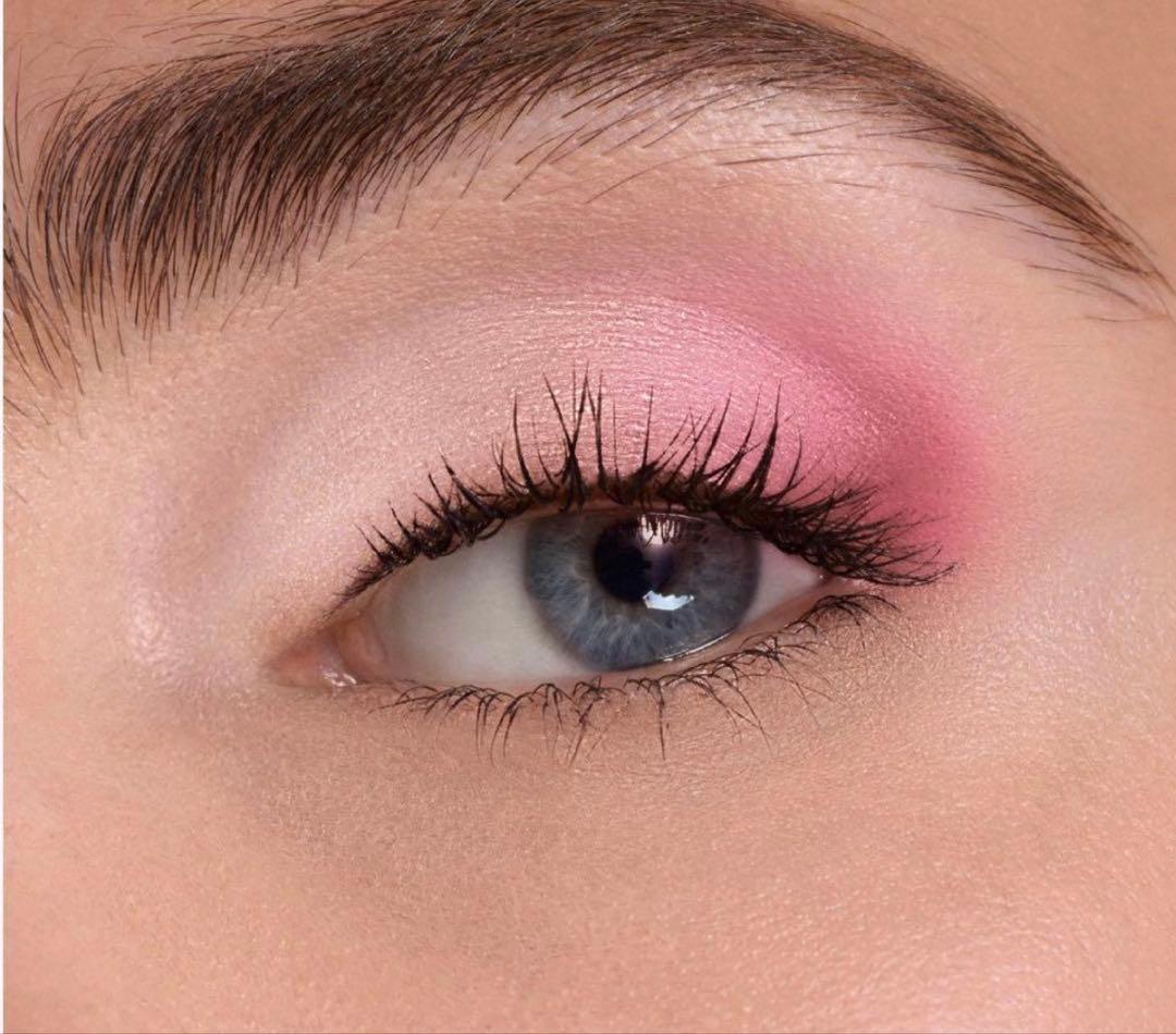 新品！dior ディオールショウ　サンククルール　865 ピンクロリポップ　限定