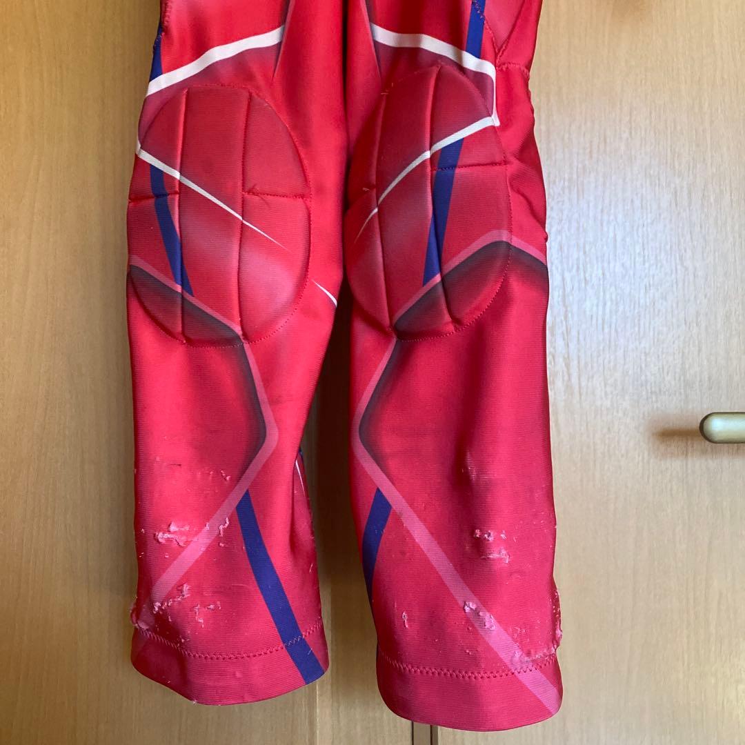 Fenix 子ども用スキーウェア ピンク　ワンピース　ワンピ　140 スキー