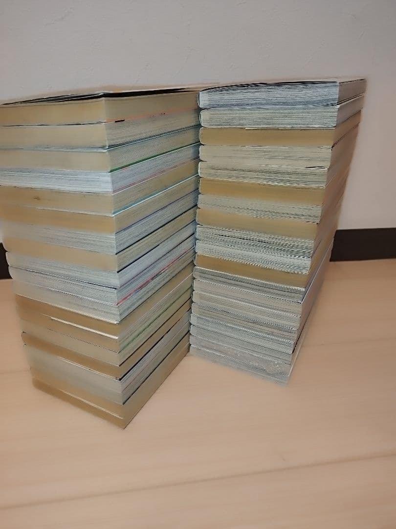 24時間以内発送します！ハンター×ハンター 全巻セット 1巻〜38巻