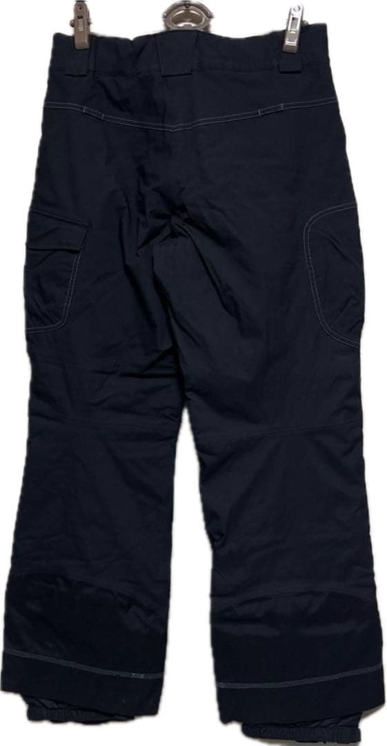 値下げ⭕️ Patagonia ナイロンパンツ ブラック 32インチ