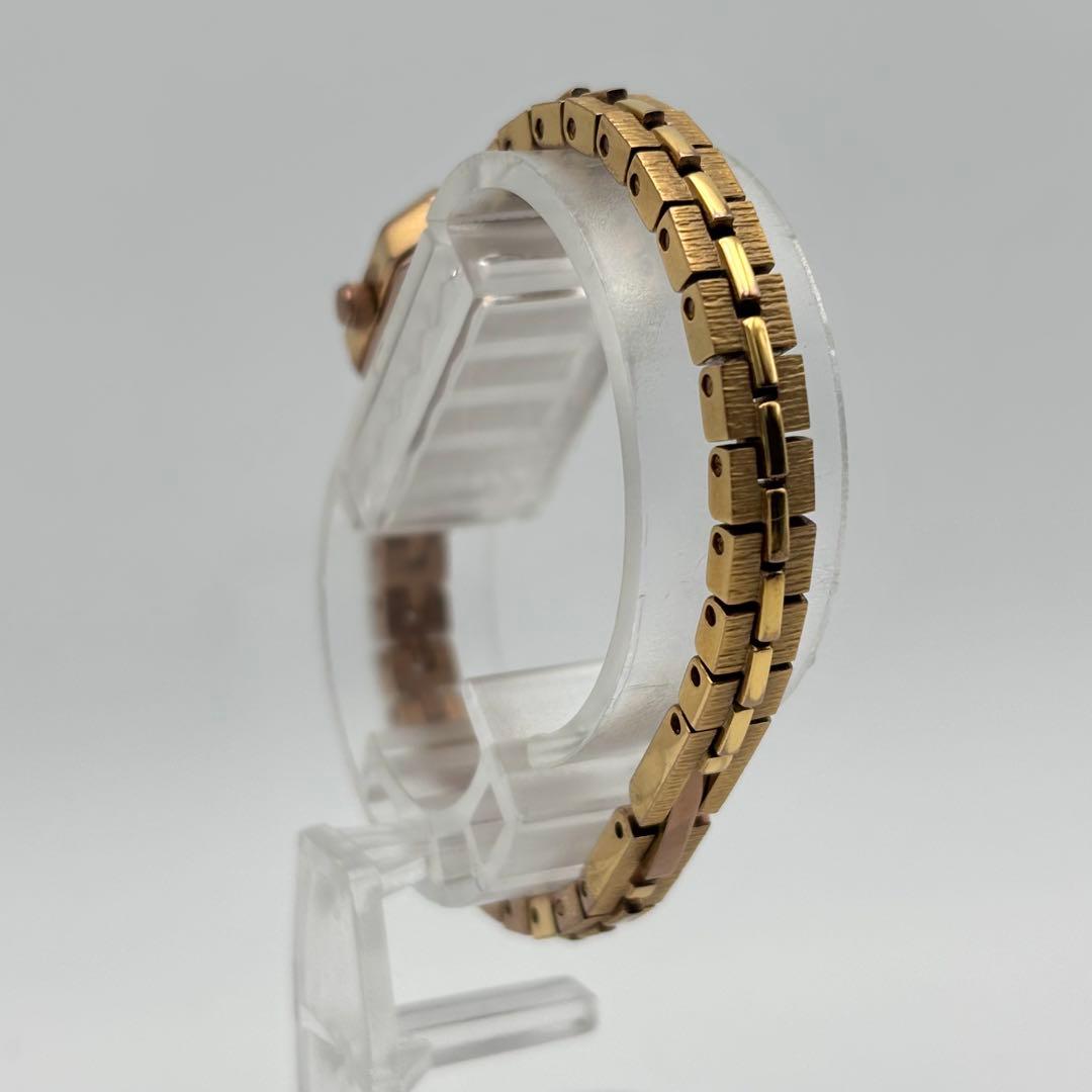 美品✨限定品✨ソーラーウォッチ☀️シチズン kii シェル文字盤 付属品完備