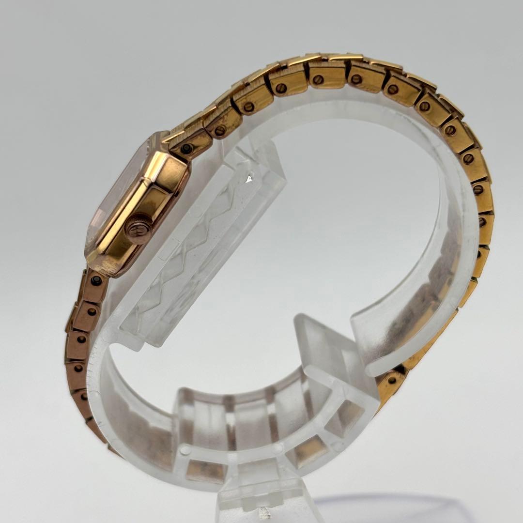 美品✨限定品✨ソーラーウォッチ☀️シチズン kii シェル文字盤 付属品完備