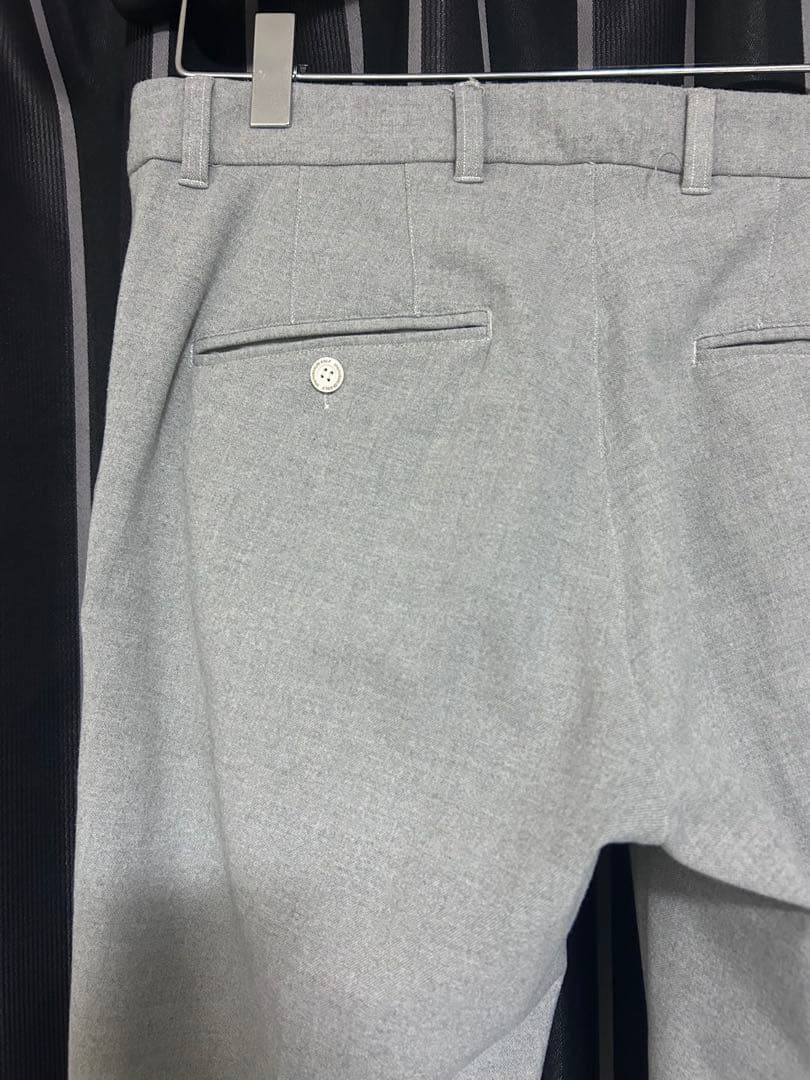 1PIU1UGUALE3 GOLF ウノピュウーゴルフ ゴルフパンツ　冬用　88