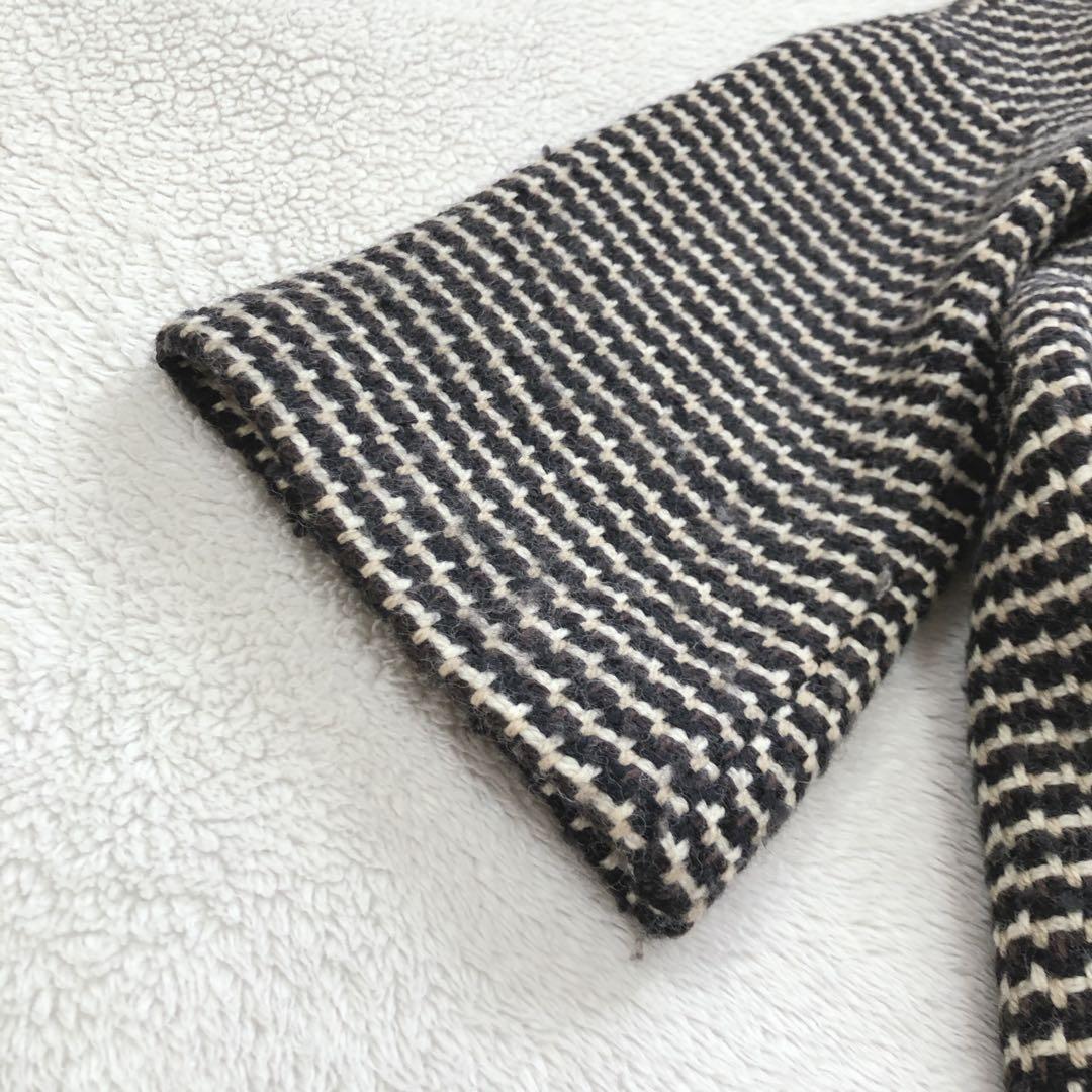 イエナ ツイードショートコート レディースアウター シンプル カジュアル 可愛い