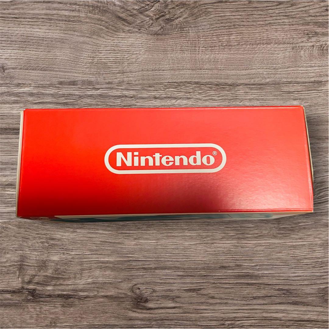 【極美品・人気色】Nintendo Switch Lite ターコイズ
