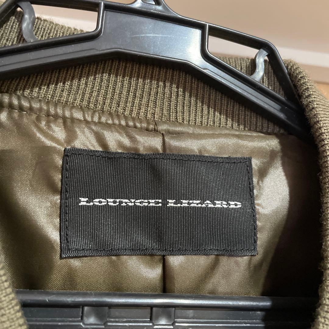 ラウンジリザード　MA-1 サイズ2 Mサイズ