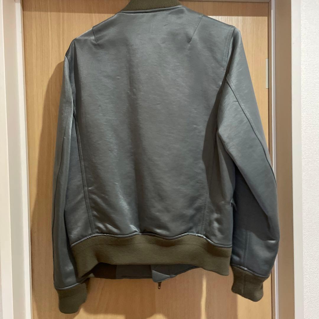 ラウンジリザード　MA-1 サイズ2 Mサイズ